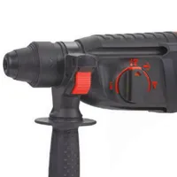 Ciocan rotopercutor Somafix SFH2680 800 W/ Orange photo 2