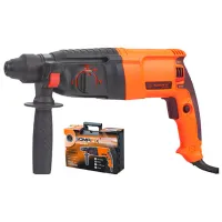 Ciocan rotopercutor Somafix SFH2680 800 W/ Orange photo 5