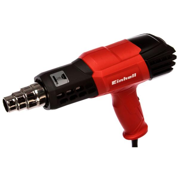 Suflantă de aer cald Einhell TE-HA 2000 E 2000 W photo 3