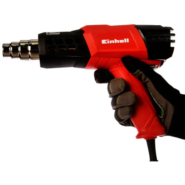 Suflantă de aer cald Einhell TE-HA 2000 E 2000 W photo 4