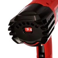 Suflantă de aer cald Einhell TE-HA 2000 E 2000 W photo 5