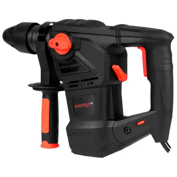 Ciocan rotopercutor Dnipro-M BH-190 1900 W photo 2