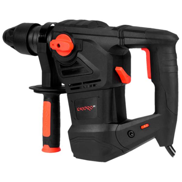 Ciocan rotopercutor Dnipro-M BH-190 1900 W photo 2