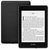 Carte electronică Amazon Kindle Paperwhite (10 Generation) 6" / E-Ink Carta HD / 8 GB / Black photo 2