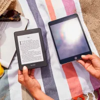 Carte electronică Amazon Kindle Paperwhite (10 Generation) 6" / E-Ink Carta HD / 8 GB / Black photo 4