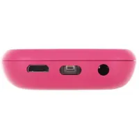 Nokia 105 ds (2019) Pink / Dual SIM photo 5