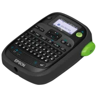 Принтер Epson LW400VP Термотрансферная/ Черно-белая/ Черный photo 2