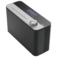 Boxe Radio Hama IR50 6 W/ Black photo 2