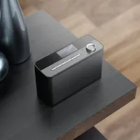 Boxe Radio Hama IR50 6 W/ Black photo 5