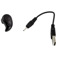 Cască Bluetooth Esperanza EH185 Black Fără fir/ Personal photo 3