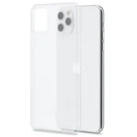 Чехол для смартфона Apple iPhone 11 Pro Max Moshi/ Back/ PU/ Прозрачный photo 2