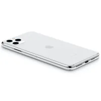 Чехол для смартфона Apple iPhone 11 Pro Max Moshi/ Back/ PU/ Прозрачный photo 3