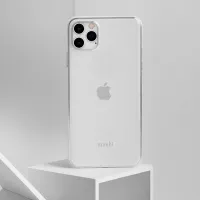 Чехол для смартфона Apple iPhone 11 Pro Max Moshi/ Back/ PU/ Прозрачный photo 4