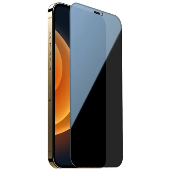 Sticlă de protecție Apple iPhone 12/ 12 Pro Nillkin / 2.5D photo 2 Sticlă de protecție Apple iPhone 12/ 12 Pro Nillkin / 2.5D photo 2