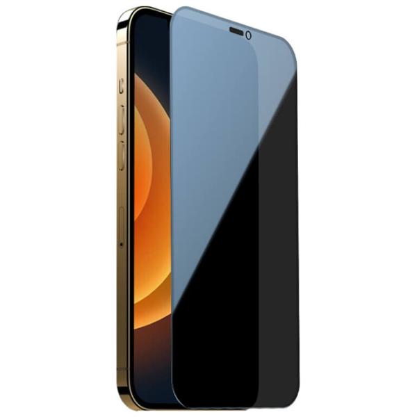 Sticlă de protecție Apple iPhone 12/ 12 Pro Nillkin / 2.5D photo 2 Sticlă de protecție Apple iPhone 12/ 12 Pro Nillkin / 2.5D photo 2