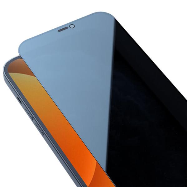 Sticlă de protecție Apple iPhone 12/ 12 Pro Nillkin / 2.5D photo 3 Sticlă de protecție Apple iPhone 12/ 12 Pro Nillkin / 2.5D photo 3
