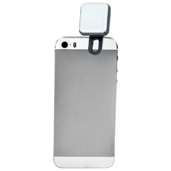 Селфи лампа Forever Selfie Light SLT-200 Черный photo 2