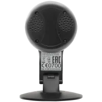 Камера видеонаблюдения GoClever Tau EYE Беспроводные/ Черный photo 4
