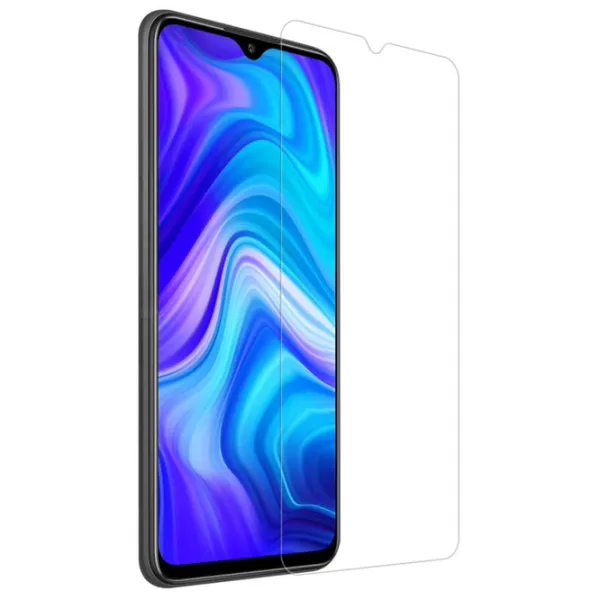 Sticlă de protecție Xiaomi Poco M3 Nillkin /  photo 2