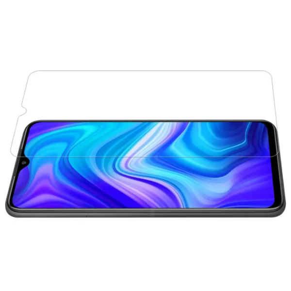 Sticlă de protecție Xiaomi Poco M3 Nillkin /  photo 3
