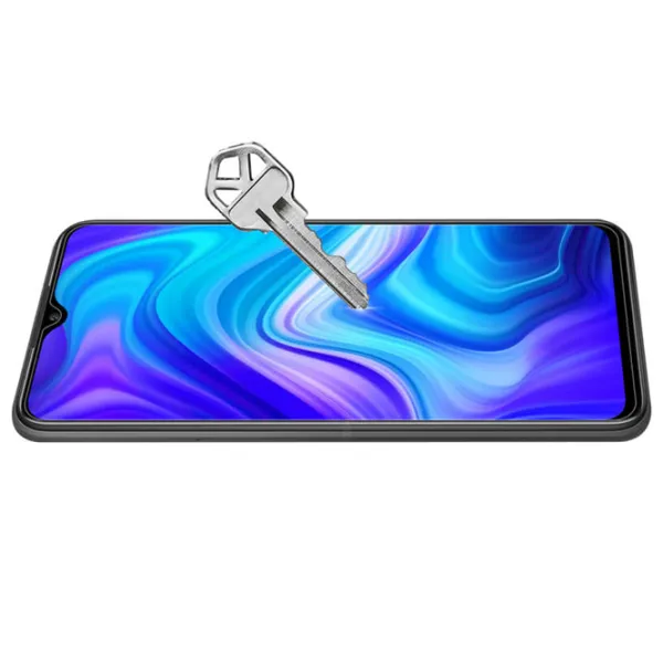 Sticlă de protecție Xiaomi Poco M3 Nillkin /  photo 4