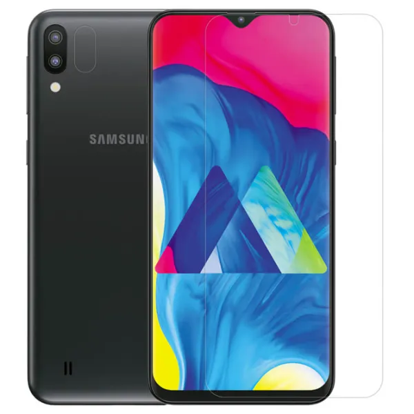 Sticlă de protecție Samsung Galaxy M10 Nillkin /  photo 4