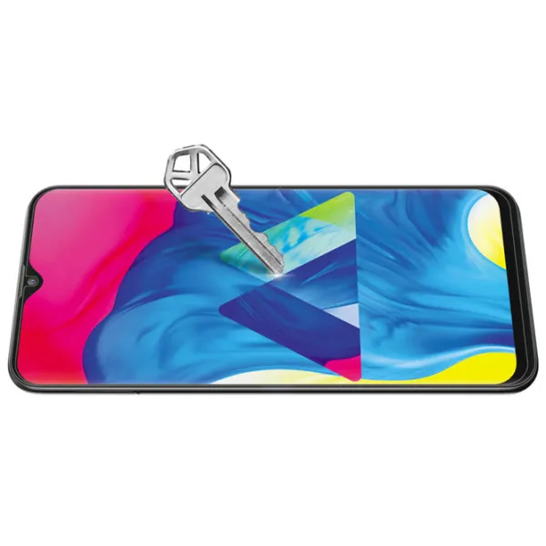 Sticlă de protecție Samsung Galaxy M10 Nillkin /  photo 5