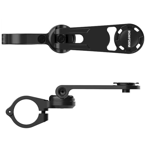 Держатель для мотоцикла RokForm Pro-Series Черный photo 2