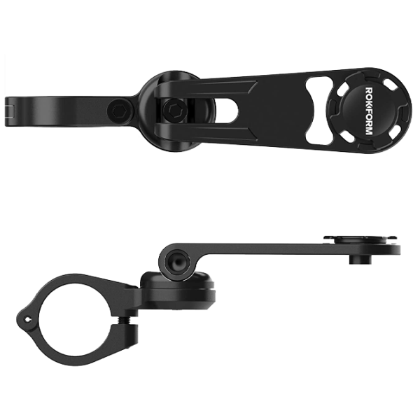 Держатель для мотоцикла RokForm Pro-Series Черный photo 2
