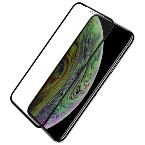 Защитное стекло Apple iPhone 11 Pro/ XS/ X Nillkin / 2.5D photo 3
