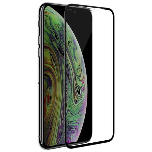 Защитное стекло Apple iPhone 11 Pro/ XS/ X Nillkin / 2.5D photo 4