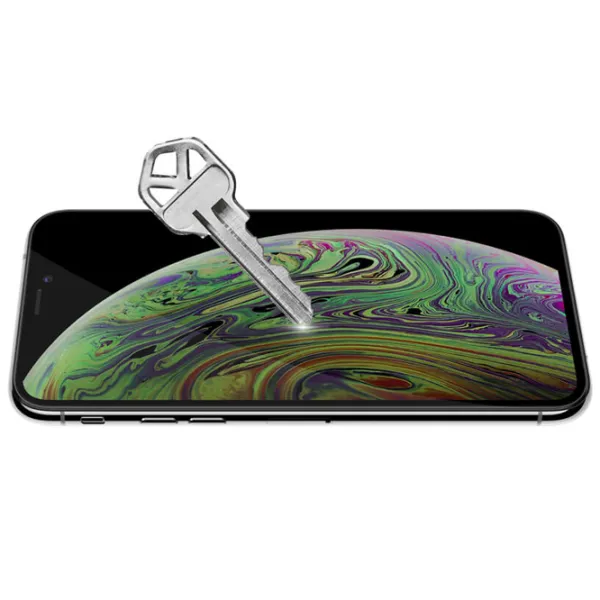 Защитное стекло Apple iPhone 11 Pro/ XS/ X Nillkin / 2.5D photo 5