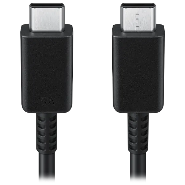 Кабель для телефона EP-DN975 Samsung USB Type-C + USB Type-C 1 м/ Черный photo 2