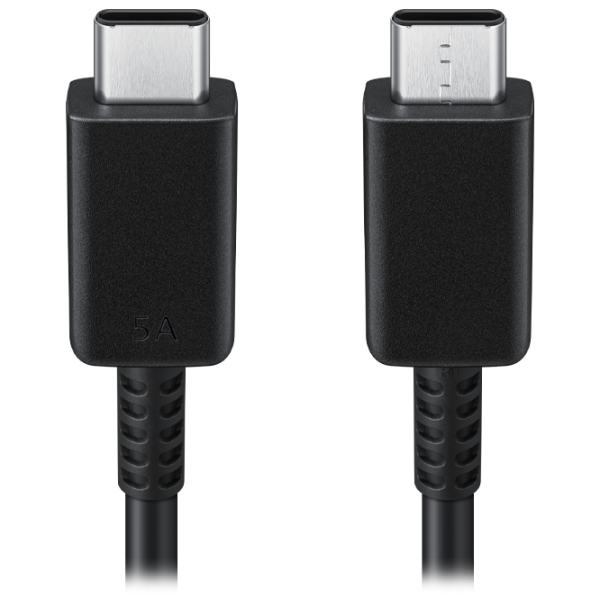 Кабель для телефона EP-DN975 Samsung USB Type-C + USB Type-C 1 м/ Черный photo 2