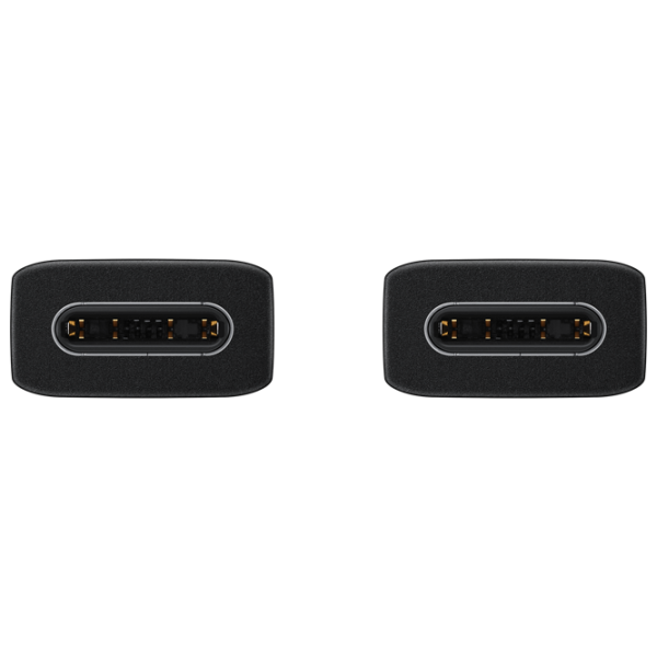 Кабель для телефона EP-DN975 Samsung USB Type-C + USB Type-C 1 м/ Черный photo 3