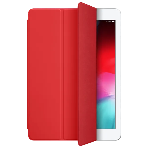 Husă pentru tabletă iPad 10.5'' 8th generation<br>iPad 10.5'' 7th generation<br>iPad Air 10.5'' 3th generation (MR592) 10.5"/ Red photo 2