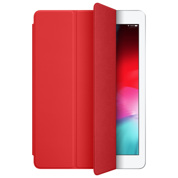 Husă pentru tabletă iPad 10.5'' 8th generation<br>iPad 10.5'' 7th generation<br>iPad Air 10.5'' 3th generation (MR592) 10.5"/ Red photo 2