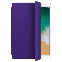 Husă pentru tabletă Apple iPad Air 10.2'' 3th MR5D2 10.5" / Violet photo 2
