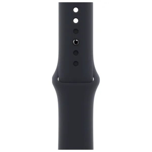 Умные часы Apple Watch SE MKQ13/ Space Gray Серый photo 3 Умные часы Apple Watch SE MKQ13/ Space Gray Серый photo 3