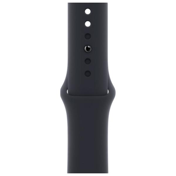 Умные часы Apple Watch SE MKQ13/ Space Gray Серый photo 3 Умные часы Apple Watch SE MKQ13/ Space Gray Серый photo 3
