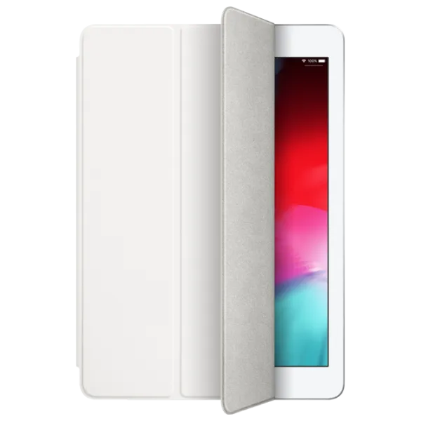 Husă pentru tabletă iPad 10.5'' 8th generation<br>iPad 10.5'' 7th generation<br>iPad Air 10.5'' 3th generation (MPQM2) 10.5"/ White photo 2