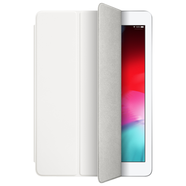 Husă pentru tabletă iPad 10.5'' 8th generation<br>iPad 10.5'' 7th generation<br>iPad Air 10.5'' 3th generation (MPQM2) 10.5"/ White photo 2