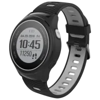 Умные часы Forever TripleX SW-600 1.3"/ Черный photo 2