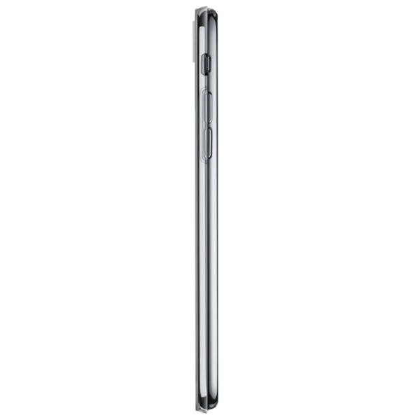 Чехол для смартфона Apple iPhone 11 Cellularline/ Back/ Пластик/ Прозрачный photo 2