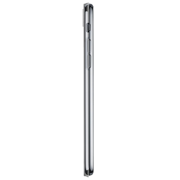 Чехол для смартфона Apple iPhone 11 Cellularline/ Back/ Пластик/ Прозрачный photo 2