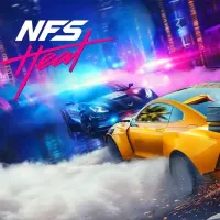  Need for Speed Heat Game for PlayStation 4 photo 2