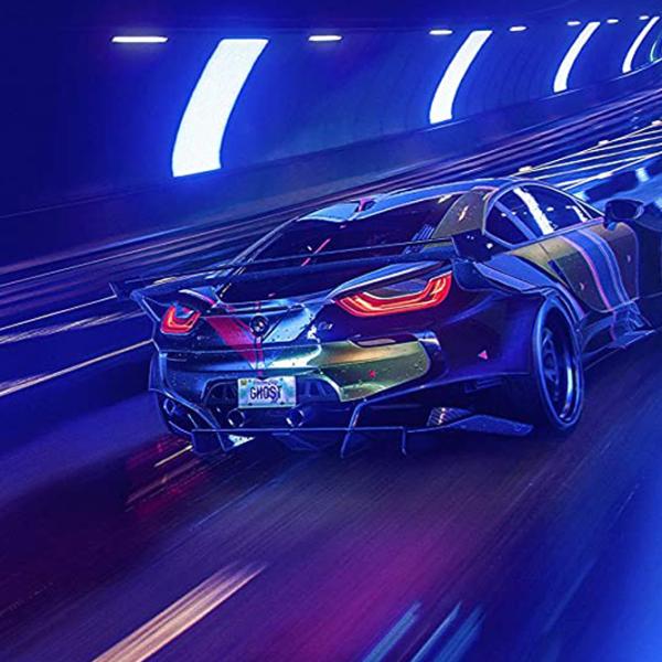  Need for Speed Heat Game for PlayStation 4 photo 5