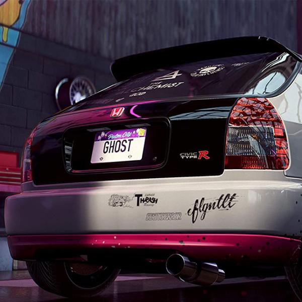  Need for Speed Heat Game for PlayStation 4 photo 6