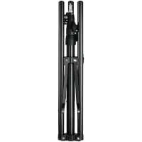 Trepied cu lampă Hama SpotLight Steady-120 304 mm Black photo 9