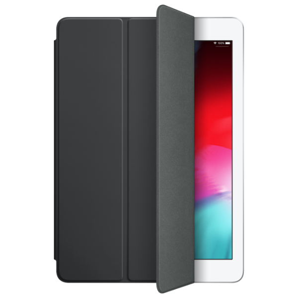 Husă pentru tabletă iPad 10.5'' 8th generation<br>iPad 10.5'' 7th generation<br>iPad Air 10.5'' 3th generation (MU7P2) 10.5"/ Gray photo 2